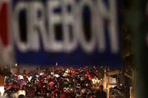  Sekda Kabupaten Cirebon Digadang-gadang jadi Pj Bupati